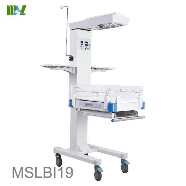 Calentador Radiante para Bebés B.S.D.BI19 | Equipo Médico
