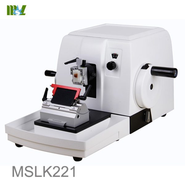 Micrófono rotativo de alta precisión B.S.D.K221