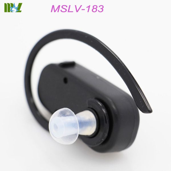 Aparato auditivo Bluetooth | Amplificador de oído B.S.D.V-183