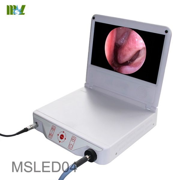 Tipos de Sistema de Cámara de Endoscopia Médica B.S.D.ED04
