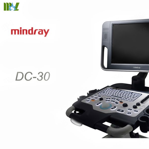 B.S.D. Ecografía Mindray DC-30 de alta calidad a la venta