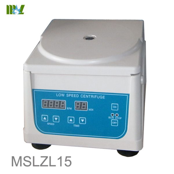 Máquina centrífuga LED PRP B.S.D.ZL15 de venta de fábrica