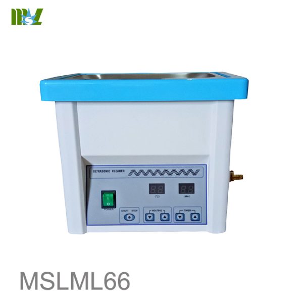 Limpiador ultrasónico | Proveedores de máquinas de limpieza ultrasónica B.S.D.ML66