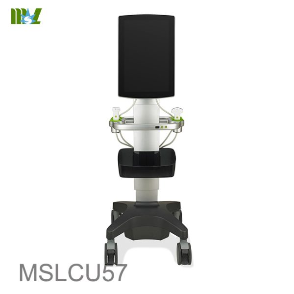 Bloqueo nervioso profesional anestésico por ultrasonido B.S.D.CU57