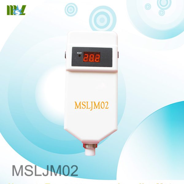 Medidor de ictericia transcutánea para neonatos | prueba de ictericia B.S.D.JM02