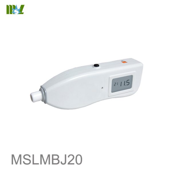 Detector de ictericia transcutánea no invasivo B.S.D.MBJ20