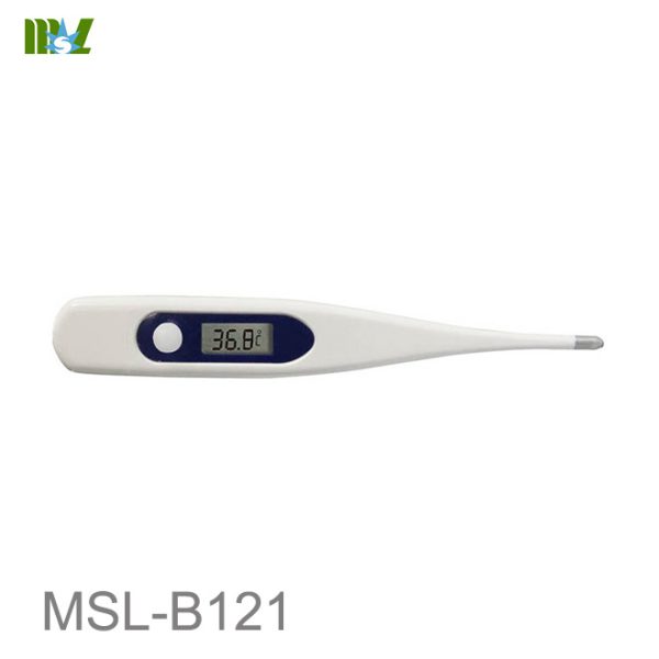 Termómetros de temperatura corporal tipo bolígrafo digital B.S.D.-B121