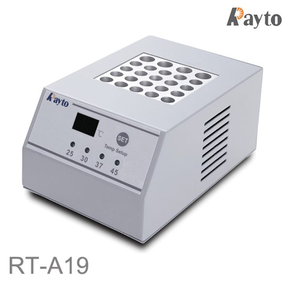 Incubadora de laboratorio Rayto RT-A19 en venta