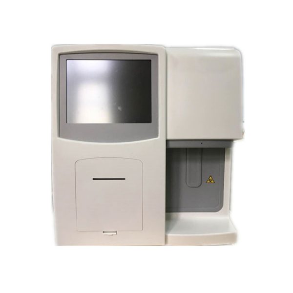 Analizador de hematología completamente automático con impresora externa B.S.D.AB380