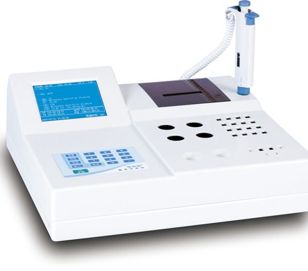 Nuevo analizador automático de coagulación URIT-600 en venta
