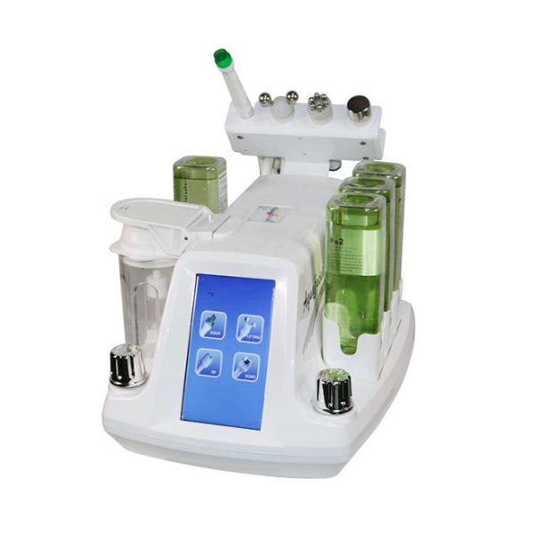 Máquina de belleza dermoabrasión fabricada en Corea B.S.D.DM10B