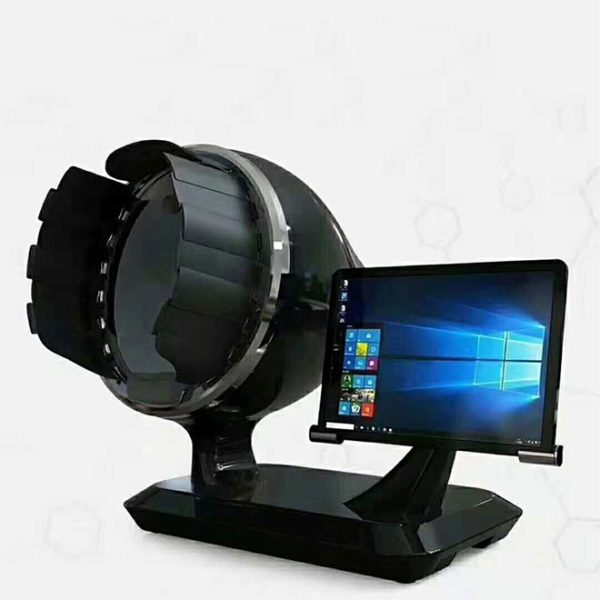 Sistema de Máquina de Escaneo Facial Magic Mirror B.S.D.SK07