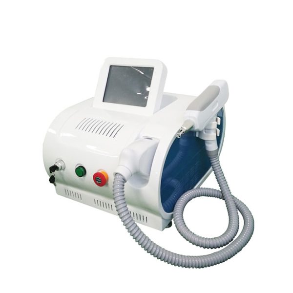 Máquina de Sistema de Belleza con Láser B.S.D.YL07