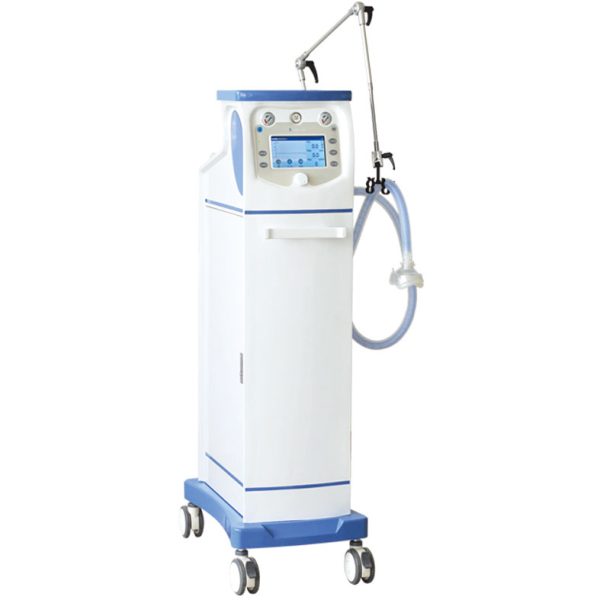 Equipo portátil de sedación con óxido nitroso para odontología B.S.D.ZT04