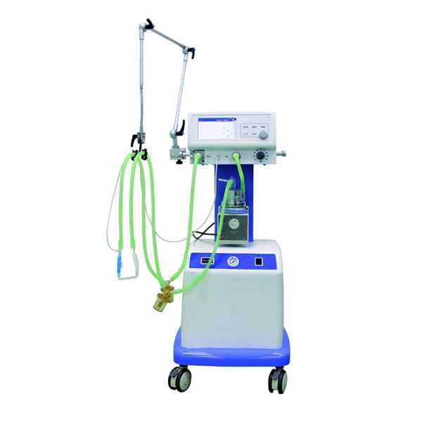 CPAP con burbujas versus CPAP con ventilador en neonatos prematuros con distrés respiratorio de inicio temprano B.S.D.VM25