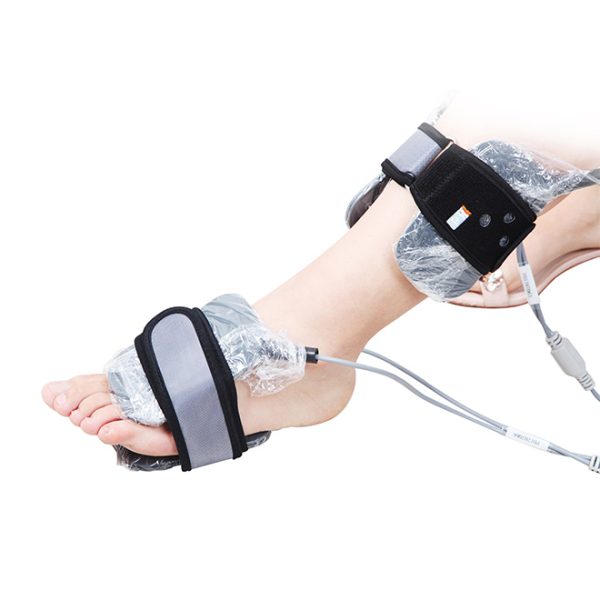 Dispositivo de terapia para pies diabéticos de luz cercana al infrarrojo Equipo al por mayor B.S.D.NM01