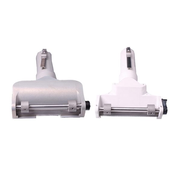 Máquina profesional de dermatomo eléctrico B.S.D.EDP01 con pedal de cinco anchos de piel