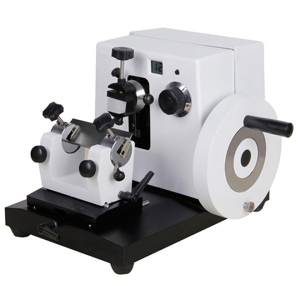 Proveedor de Micrótomo Rotativo Médico B.S.D.K231