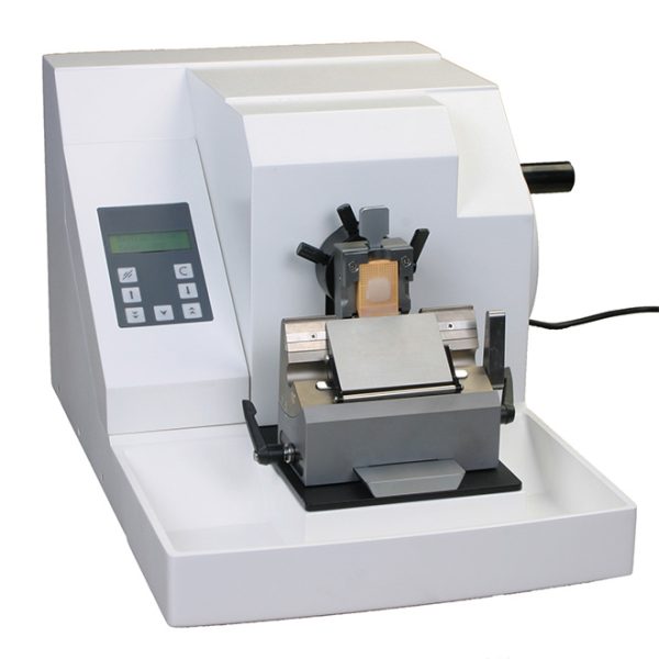 Micrótomo semiautomático en venta B.S.D.K238