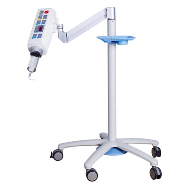 Máquina de control de inyector de medio de contraste radiográfico B.S.D.GT01