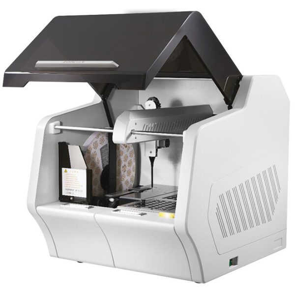 Analizador de coagulación automático de alta calidad B.S.D.FBA03