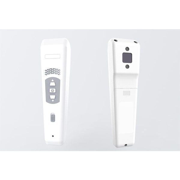 El mejor detector de venas portátil con luz infrarroja cercana B.S.D.-269 a la venta