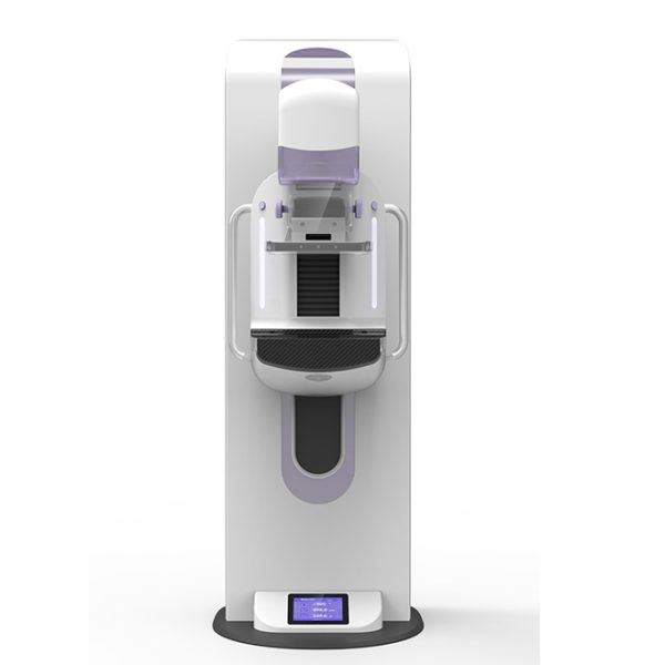 Nueva máquina de mamografía digital de rayos X para diagnóstico de mama B.S.D.RX04