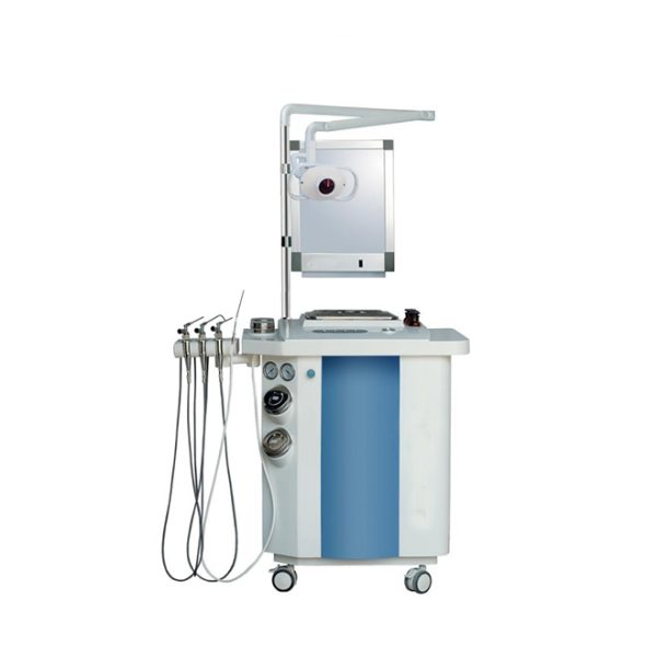Operación de trabajo individual Máquina de Unidad de Tratamiento de Otorrinolaringología B.S.D.ENT01