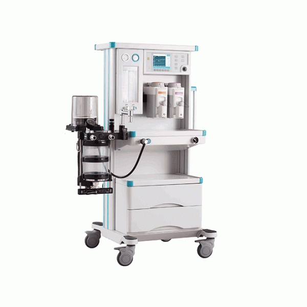 Sistema de anestesia barato máquina B.S.D.GA31