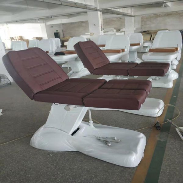 Comprar camilla de pedicura con 5 motores B.S.D.-273E | Medsinglong