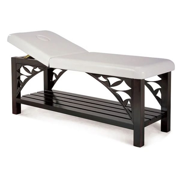 Camilla de masaje portátil de madera B.S.D.-288 en venta