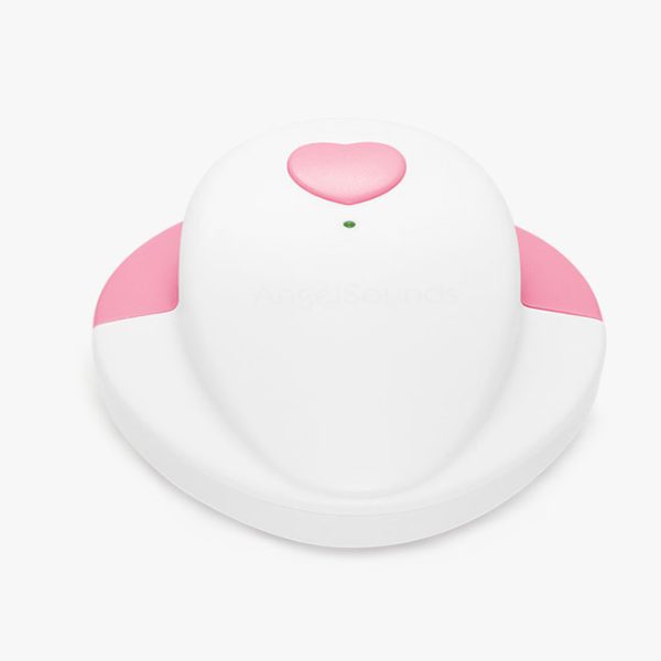 Monitor de latidos cardíacos para bebés, Doppler fetal de bolsillo, precio del Doppler Fetal B.S.D.JB02