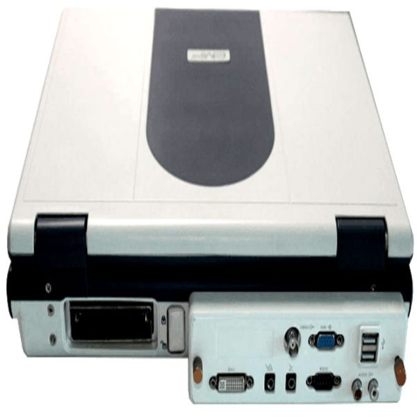 Ecografías Doppler en color superiores B.S.D.CU52 | medsinglong