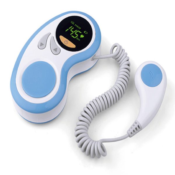 Comprar el Doppler Fetal Profesional y seguro B.S.D.ZY21 en Medsinglong