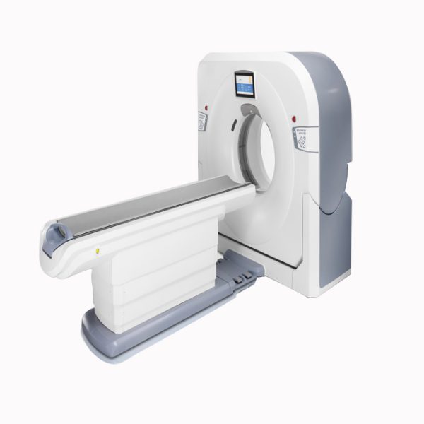 Tomógrafo computarizado helicoidal de múltiples cortes B.S.D.CTX02 | medsinglong