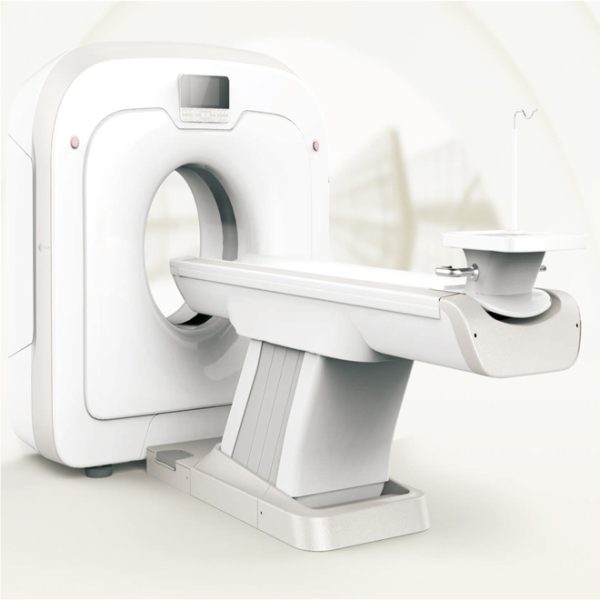 Escáner CT espiral multicorte profesional de 64 cortes B.S.D.CTX06