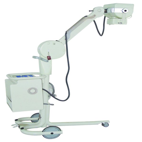 Comprar Equipo de Rayos X Móvil de Alta Frecuencia B.S.D.MX13 vx04