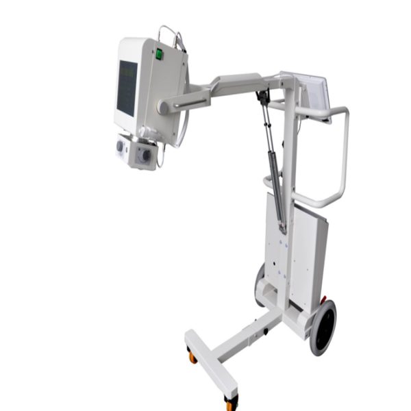 Sistema de imagen de rayos X móvil de alta frecuencia B.S.D.PX35 precio