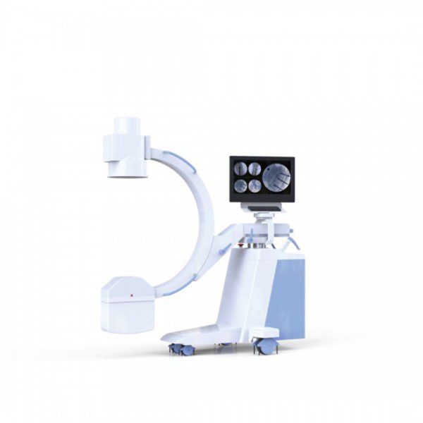 Sistema de brazo en C digital móvil de alta frecuencia B.S.D.CX40 de Medsinglong