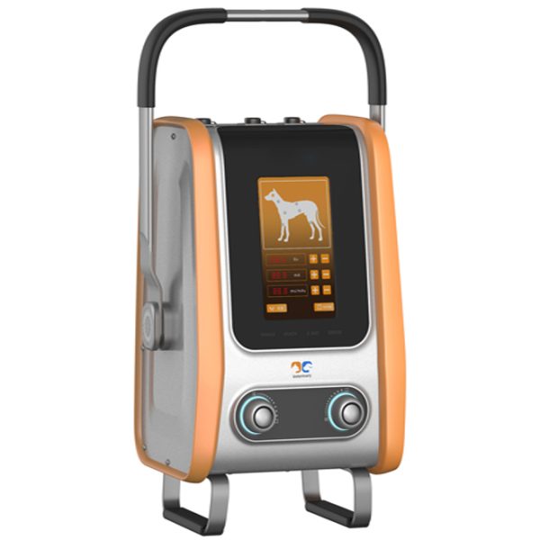 Compre la máquina de rayos X portátil veterinaria B.S.D.PX33V de Medsinglong.