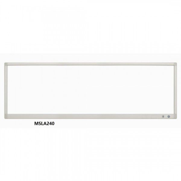 Comprar visor de películas médicas de rayos X LED B.S.D.A240 de Medsinglong