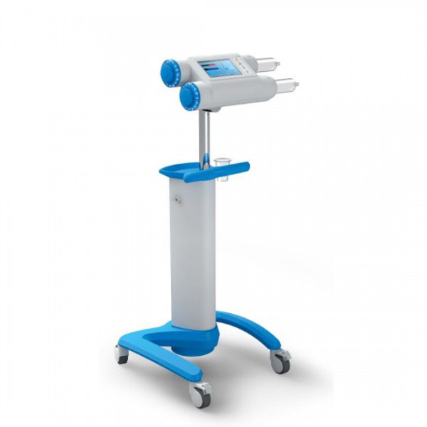 Inyector de CT de doble jeringa B.S.D.IS34 | medsinglong
