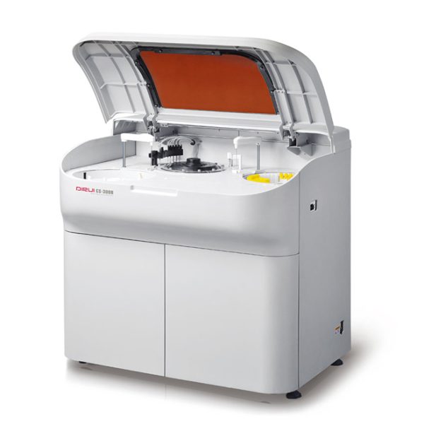 Analizadores autoquímicos CS-300 económicos a la venta | Medsinglong