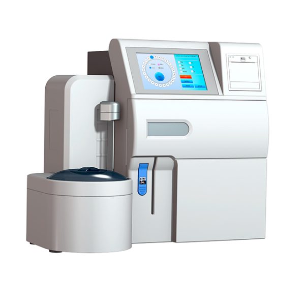 Comprar Analizador Avanzado de Electrolitos y Gases en Sangre B.S.D.EA15 | medsinglong