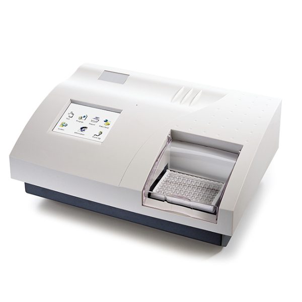 Lector de microplacas RT-2100C de alta calidad a la venta | Medsinglong