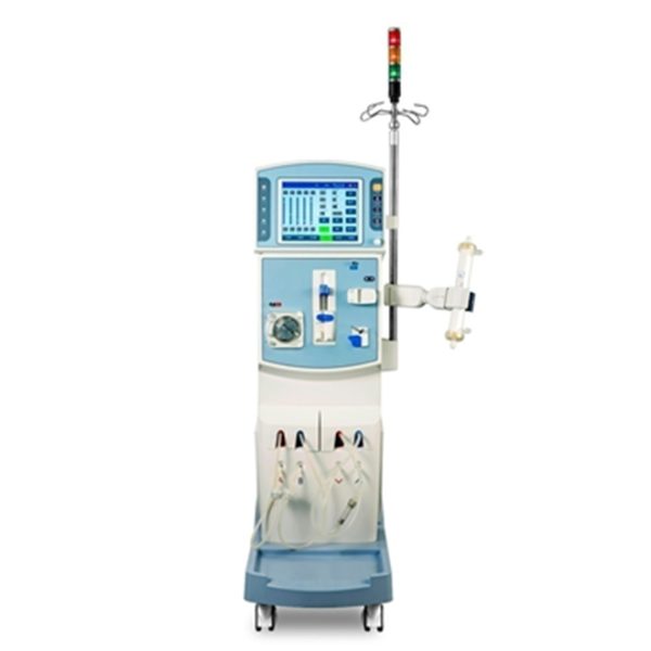 Máquina de Hemodiálisis Portátil B.S.D.HM20 | medsinglong