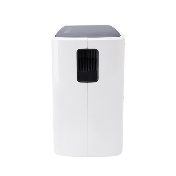 Concentrador de oxígeno ajustable B.S.D.ZY43 | medsinglong