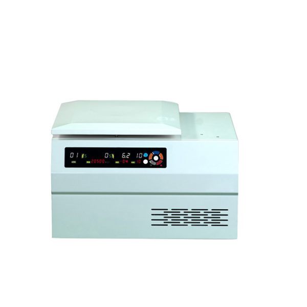 La mejor centrífuga refrigerada de mesa de alta velocidad B.S.D.ZL32 a la venta