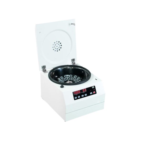 Comprar Centrífuga de Baja Velocidad de Mesa B.S.D.ZL36 de Medsinglong