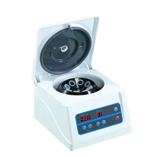 Centrífuga de mesa de baja velocidad B.S.D.ZL43 a la venta | Medsinglong
